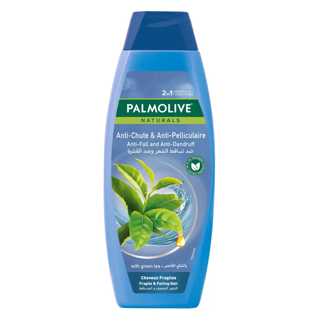 Palmolive Shampoo 2 In1 380ml