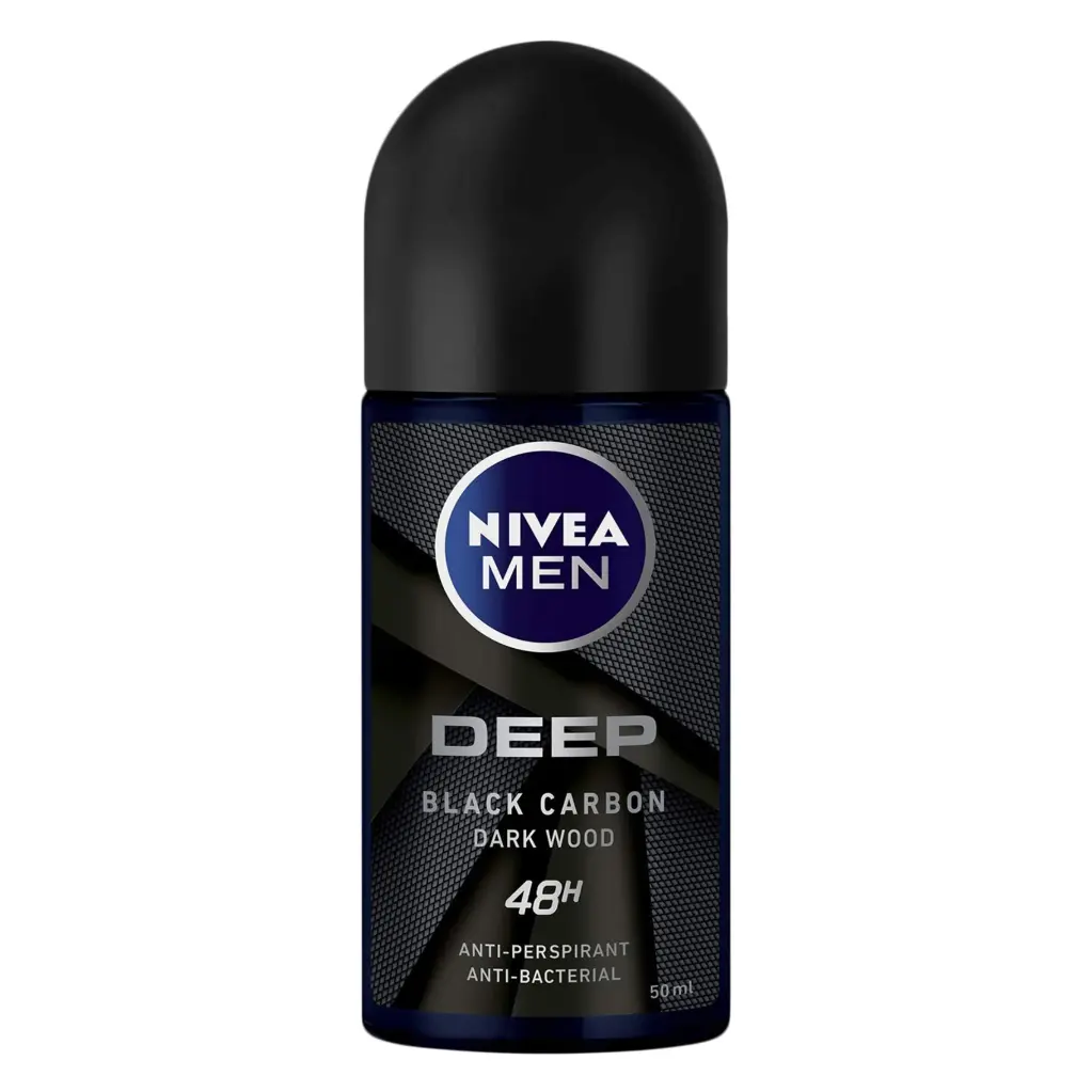 Nivea Roll Deep 50ml