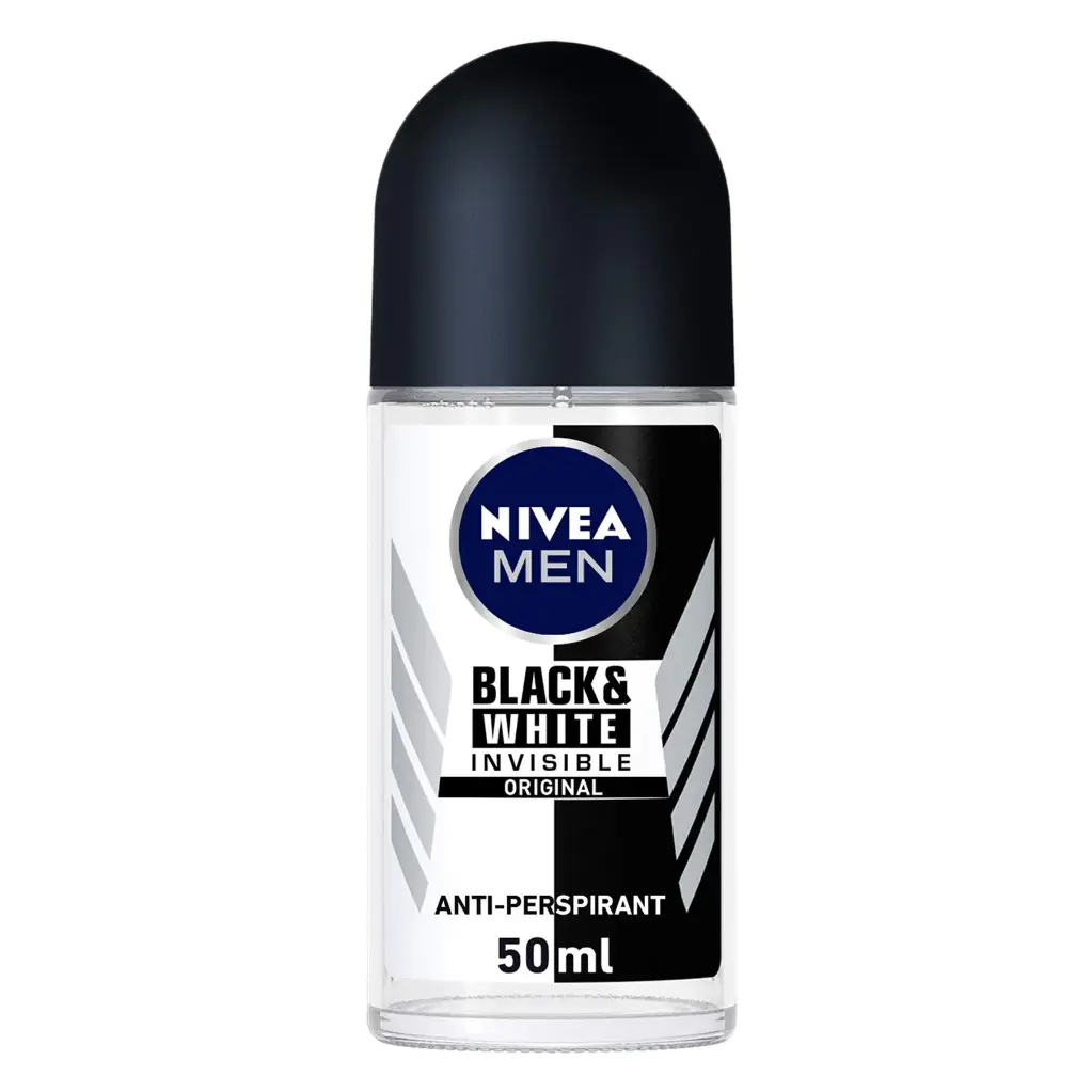 Nive B&W 50ml for man