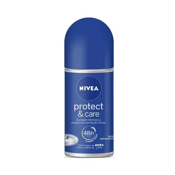 Nivea Roll Care 50ml