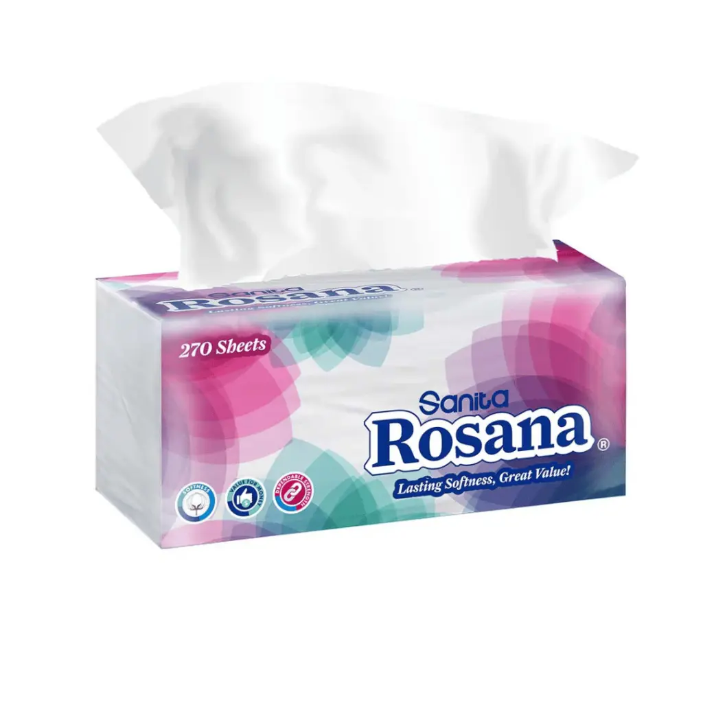 sanita rosana offer