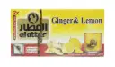 Alattar Ginger&lemon