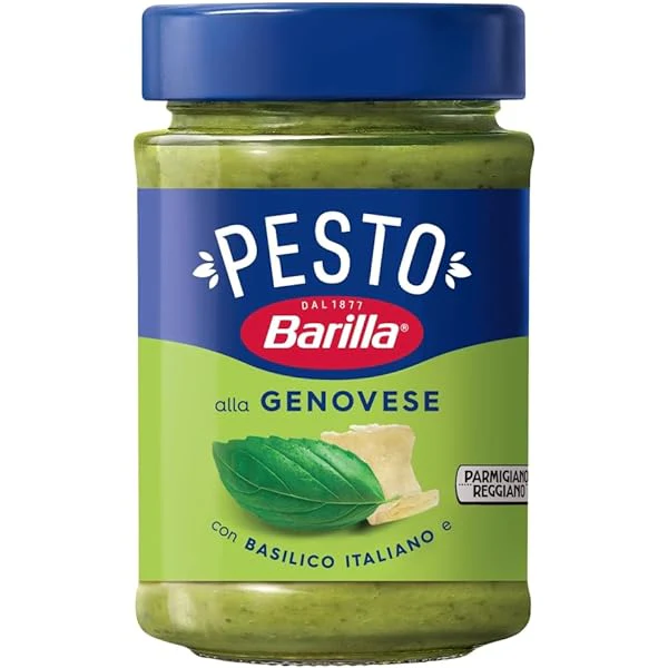 Barilla Pesto Sauce 190g