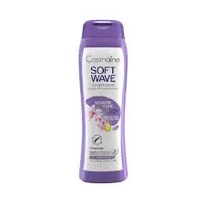 Soft Wave Conditioner Keratin 400ml