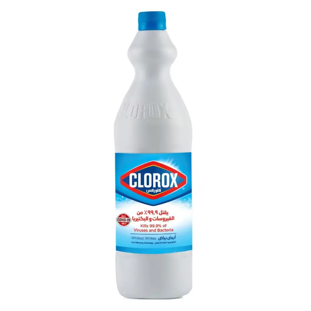 Clorox 1.2+250ml