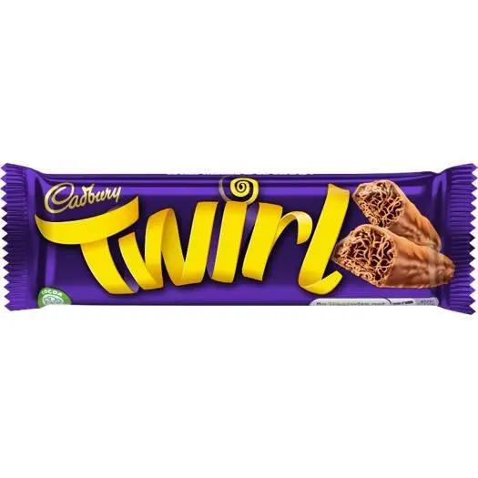 Gadbury Twirl 43g