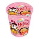 Buldak Hot Chicken Flavor pink 80g