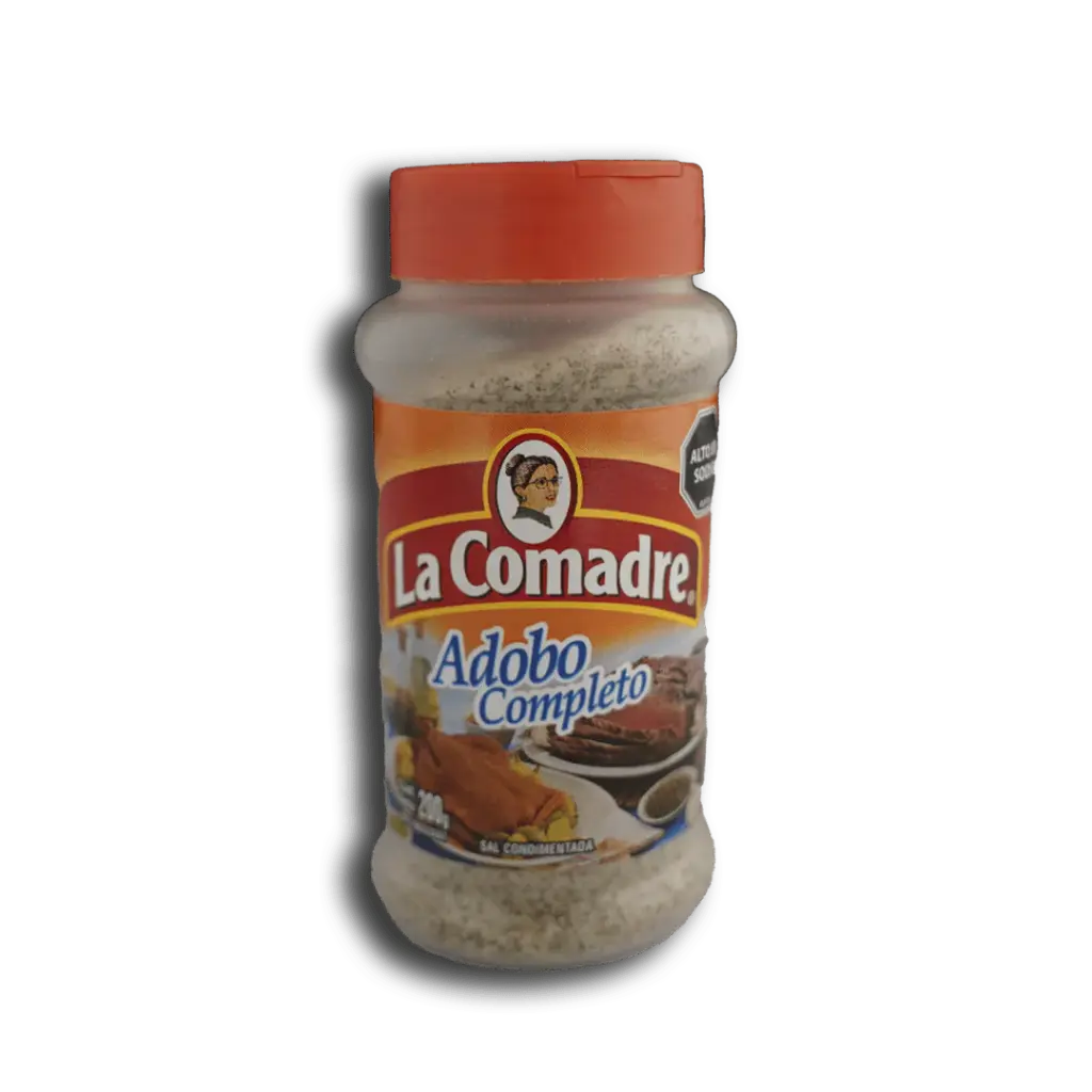 Adobo La comadre 200g