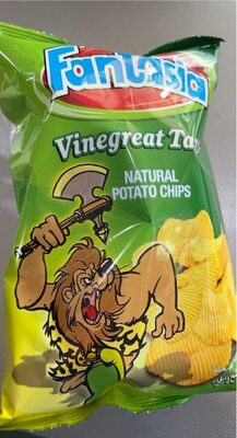 Fantasia Vinegar 65G