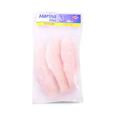 Marina Blue Fish Fillet 1Kg
