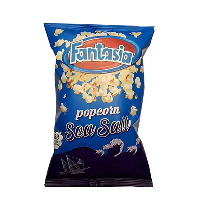 Fantasia Popcorn Salt 60G