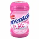 Mentos Gum Pure Fresh Bubble 50p