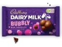 Cadbury Dairy Milk Bubbly 40g