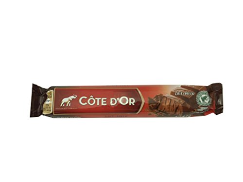 Cote Dor Milk Chocolate 47g