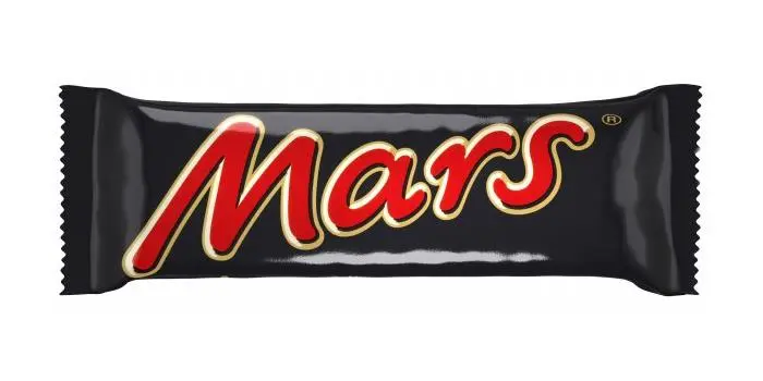 Mars Mini 18g