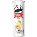 Pringles Pizza 102g
