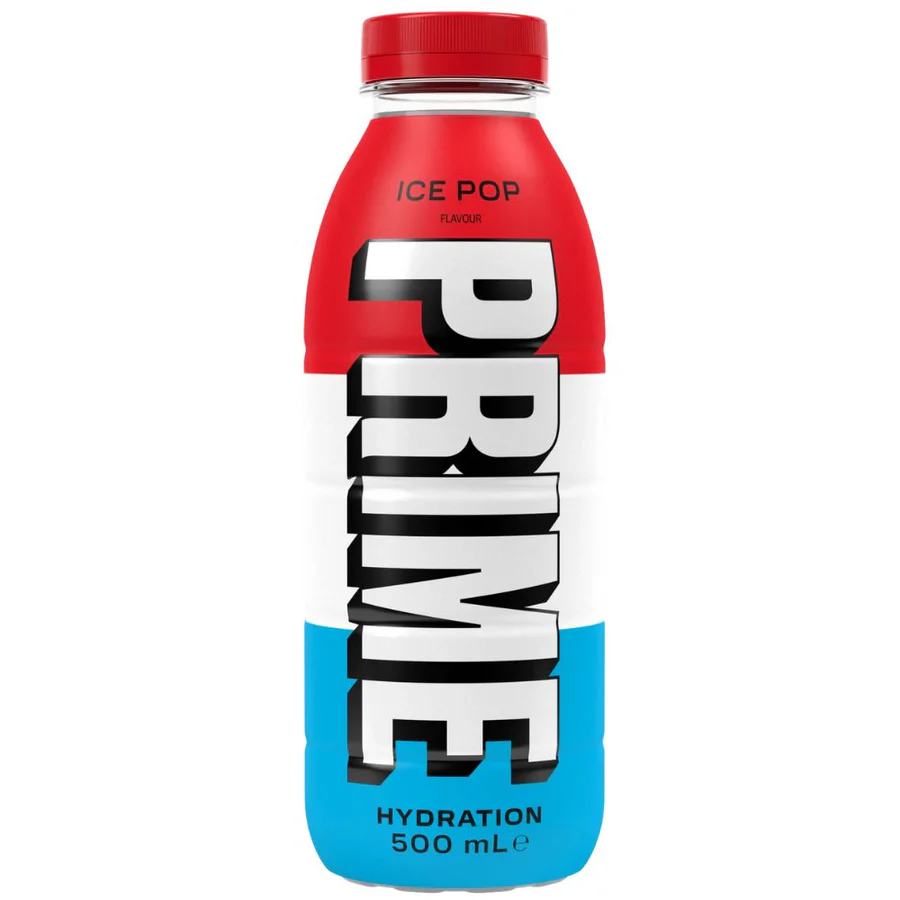 Prime Hydration Ice 500ml