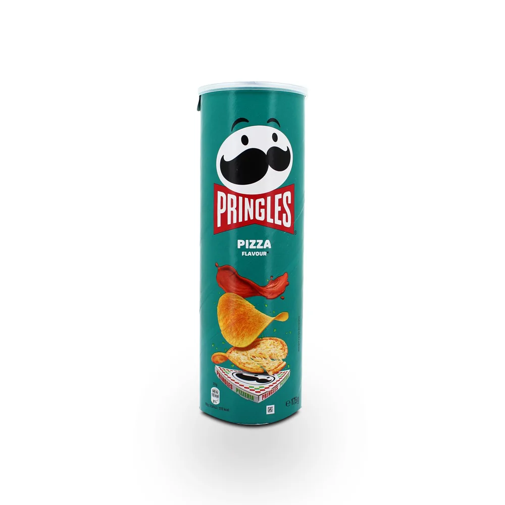 Pringles Pizza 175g