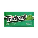 Trident Mixed Spearmint Flavor