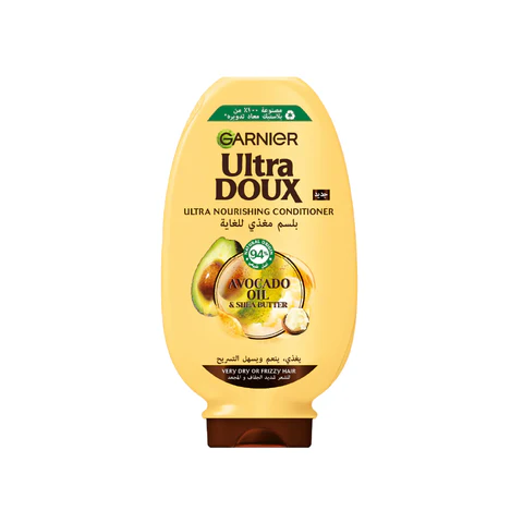 Ultra Doux Avocado Oil 200ml
