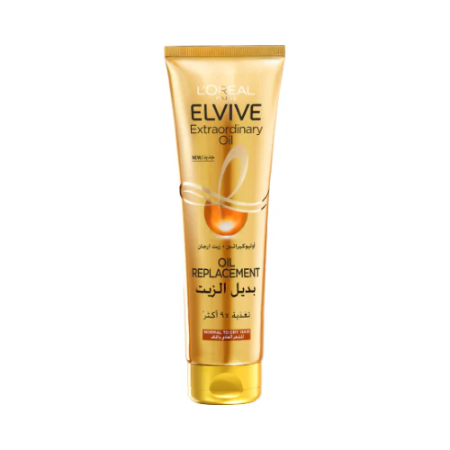 Elvive Oil Replacement Normal Dry Hair  300ml