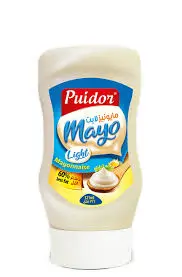 Puidor Mayo Light 321ml