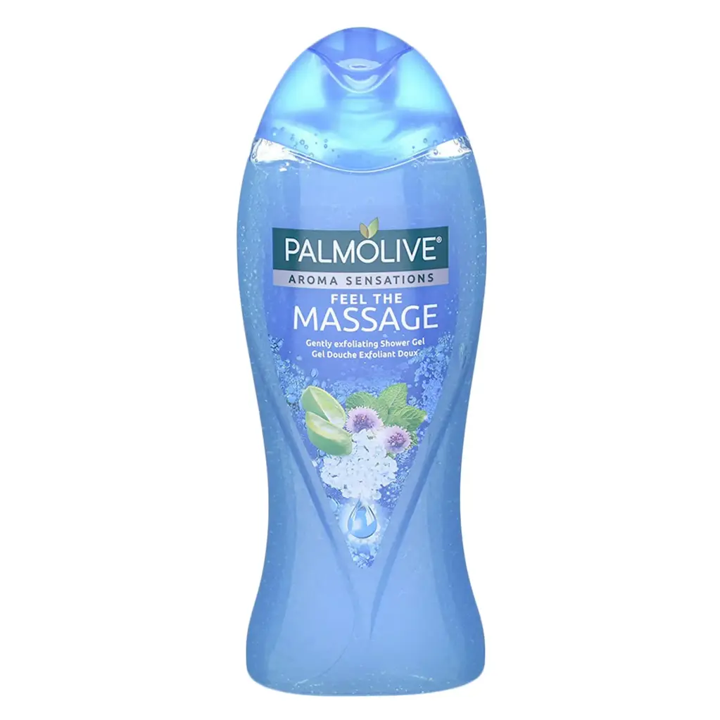 Palmolive Shower Gel Massage 500ml