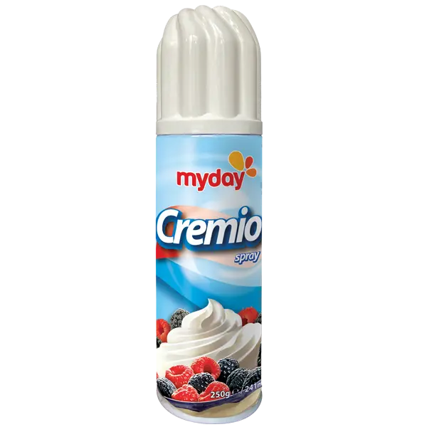 MyDay Cremio Spray 250g