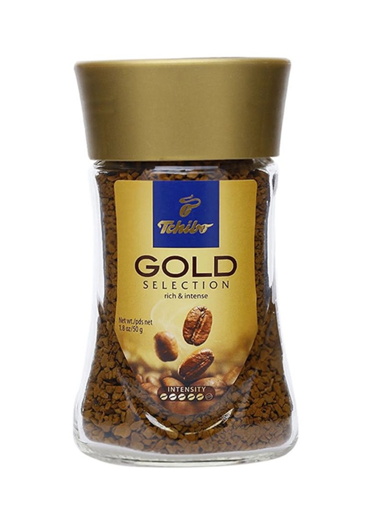 Tchibo Gold 50g