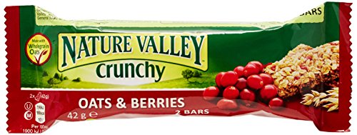 Nature Valley Oats&Berries 42g