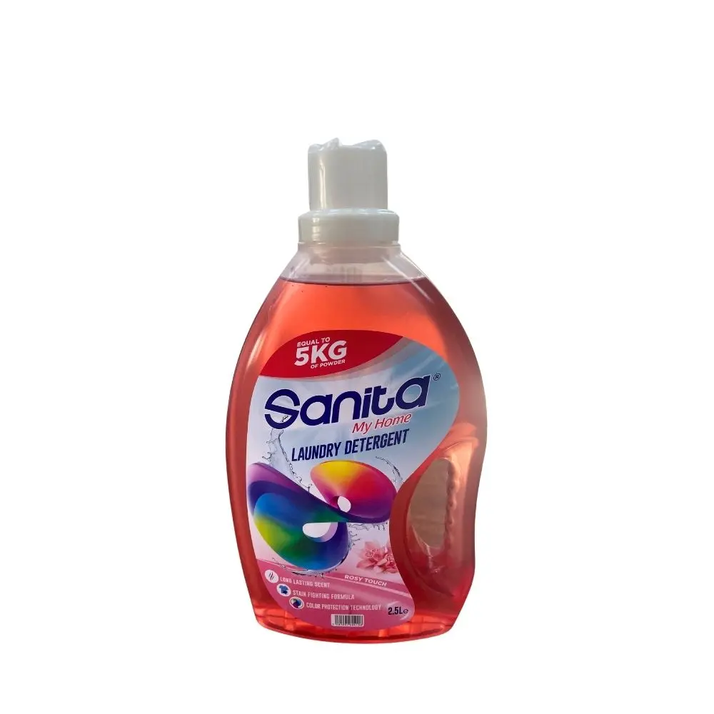 Sanita Laundry Detergent 2.5Le