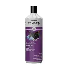 XSmart Shampoo Black Seed Oil 750ml