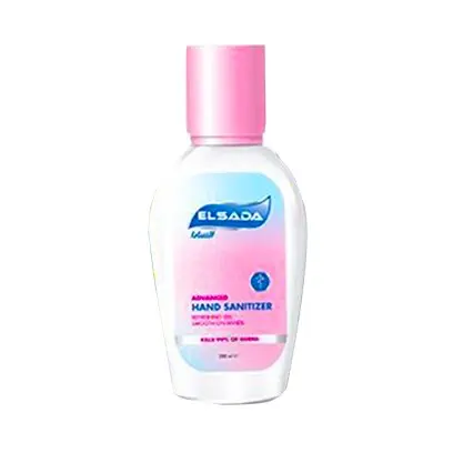 Elsada Hand Sanitizer 60ml