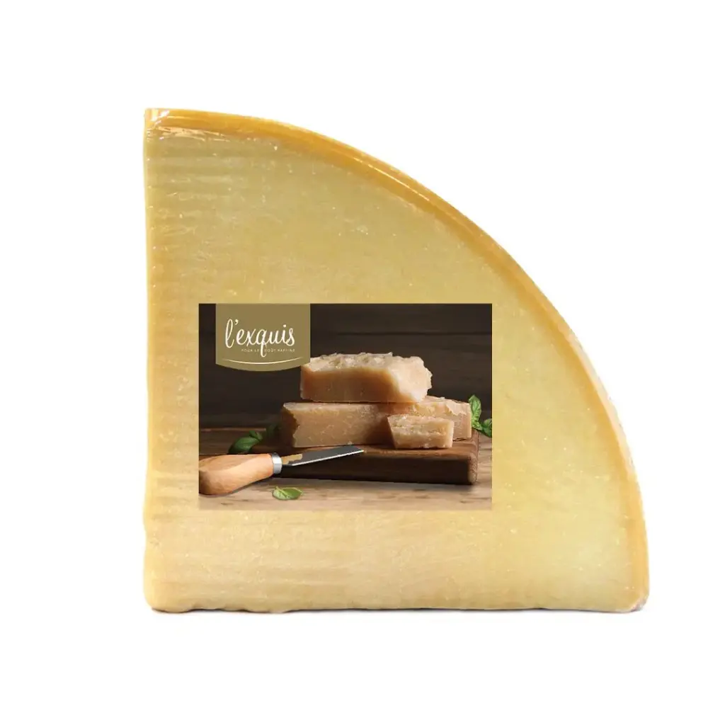 L'exquis Hard Cheese