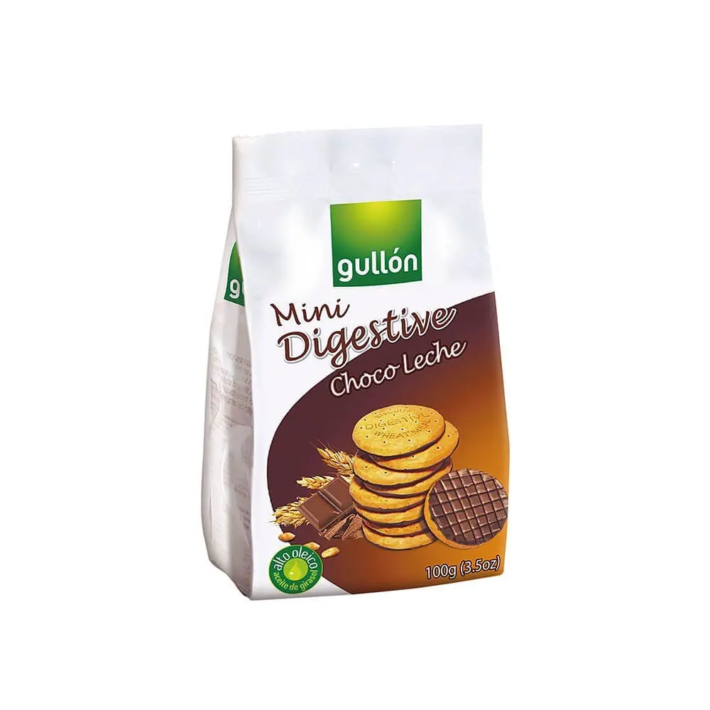 Gullon Mini Digestive 100g