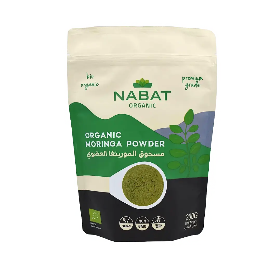 Nabat Moringa Powder 200g