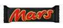Mars Chocolate 51g