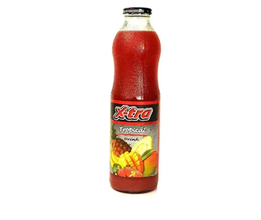 X-Tra Tropical 1L