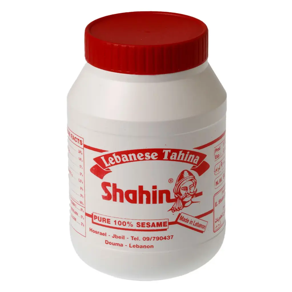 Shahin Tahina 400g