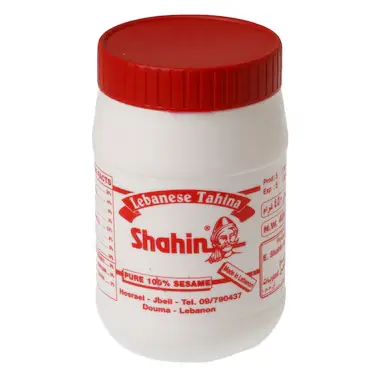 Shahin Tahina 800g
