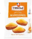 St.Michel Mini Madeleines 85g