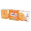 St.Michel Coconut  120g