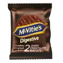 McVitie Digestive Dark To Go 33g