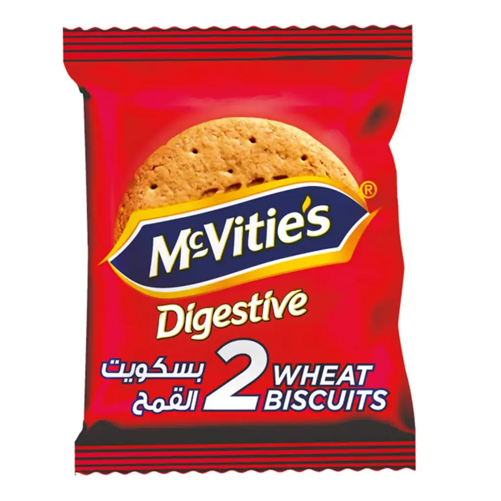 McVitie Digestive To Go 29.4g
