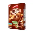 Poppins Crunchy Pillows chocolate & hazelnut 300g