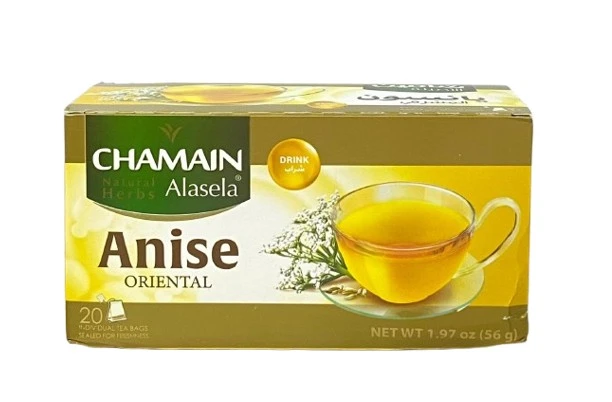 Chamain Anise 56g