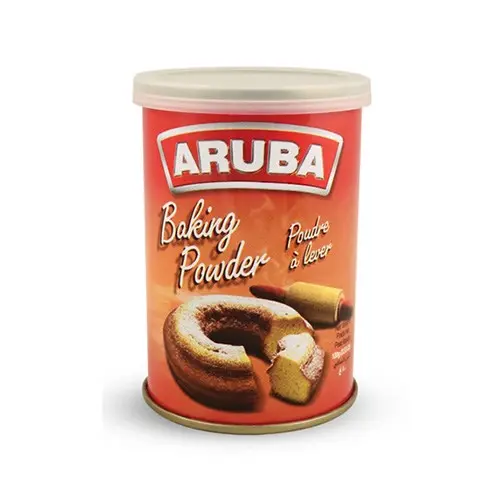 Aruba Baking Powder Tin 200g