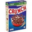 Crunch Cereal 375g