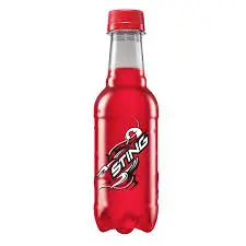 Sting Red 330ml
