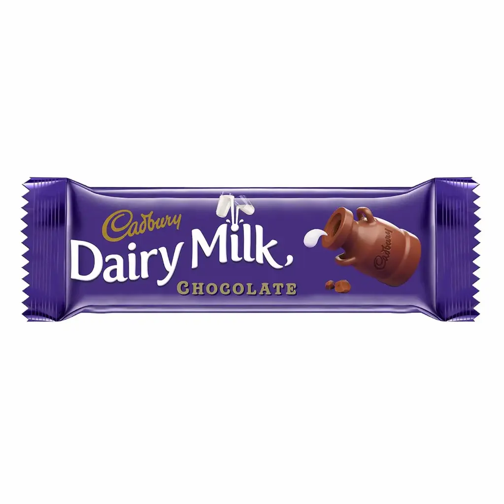 Cadbury Dairy Milk 32g